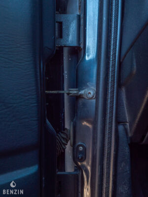 Ford Sierra Cosworth 4x4 - 1990