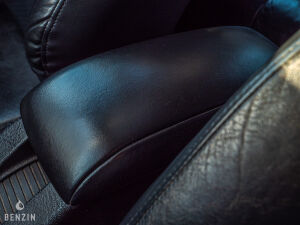 Ford Sierra Cosworth 4x4 - 1990