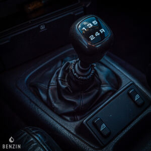 Ford Sierra Cosworth 4x4 - 1990