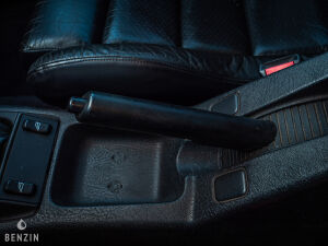 Ford Sierra Cosworth 4x4 - 1990