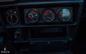 Ford Sierra Cosworth 4x4 - 1990