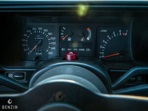 Ford Sierra Cosworth 4x4 - 1990