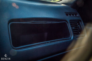 Ford Sierra Cosworth 4x4 - 1990