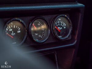 Ford Sierra Cosworth 4x4 - 1990