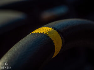 Ford Sierra Cosworth 4x4 - 1990