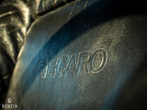 Ford Sierra Cosworth 4x4 - 1990