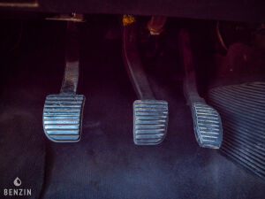 Ford Sierra Cosworth 4x4 - 1990