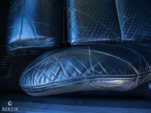 Ford Sierra Cosworth 4x4 - 1990