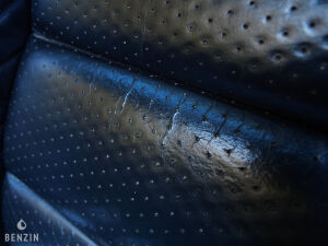 Ford Sierra Cosworth 4x4 - 1990