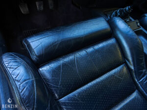 Ford Sierra Cosworth 4x4 - 1990