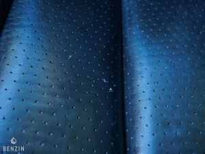 Ford Sierra Cosworth 4x4 - 1990