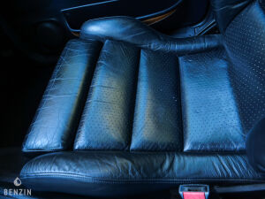 Ford Sierra Cosworth 4x4 - 1990