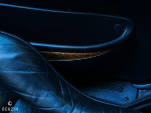 Ford Sierra Cosworth 4x4 - 1990