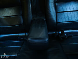 Ford Sierra Cosworth 4x4 - 1990