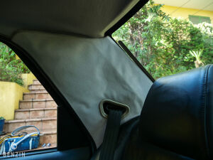 Ford Sierra Cosworth 4x4 - 1990