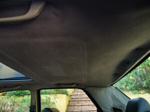 Ford Sierra Cosworth 4x4 - 1990