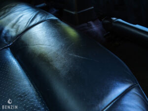 Ford Sierra Cosworth 4x4 - 1990