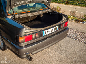 Ford Sierra Cosworth 4x4 - 1990