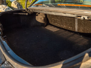 Ford Sierra Cosworth 4x4 - 1990