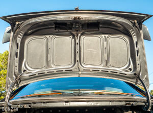 Ford Sierra Cosworth 4x4 - 1990