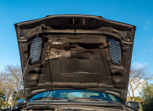 Ford Sierra Cosworth 4x4 - 1990