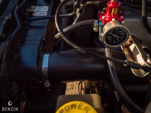 Ford Sierra Cosworth 4x4 - 1990