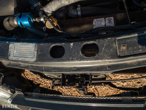 Ford Sierra Cosworth 4x4 - 1990