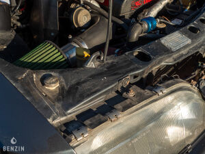 Ford Sierra Cosworth 4x4 - 1990