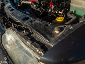 Ford Sierra Cosworth 4x4 - 1990