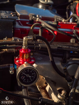 Ford Sierra Cosworth 4x4 - 1990