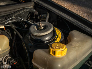 Ford Sierra Cosworth 4x4 - 1990