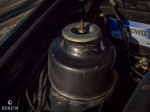 Ford Sierra Cosworth 4x4 - 1990