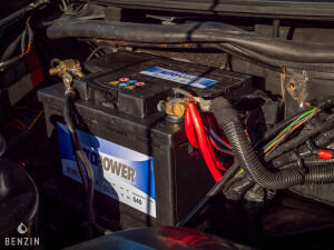 Ford Sierra Cosworth 4x4 - 1990