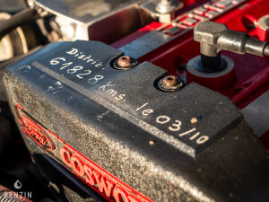 Ford Sierra Cosworth 4x4 - 1990