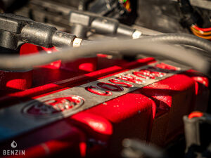 Ford Sierra Cosworth 4x4 - 1990