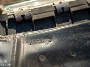 Ford Sierra Cosworth 4x4 - 1990