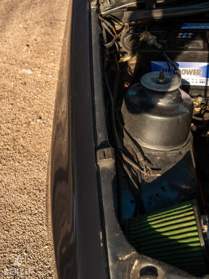 Ford Sierra Cosworth 4x4 - 1990