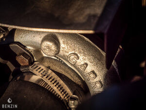 Ford Sierra Cosworth 4x4 - 1990