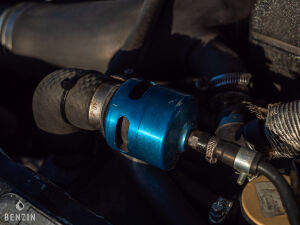 Ford Sierra Cosworth 4x4 - 1990