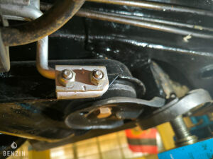 Ford Sierra Cosworth 4x4 - 1990