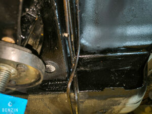 Ford Sierra Cosworth 4x4 - 1990