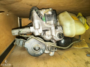 Ford Sierra Cosworth 4x4 - 1990