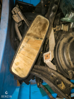 Ford Sierra Cosworth 4x4 - 1990