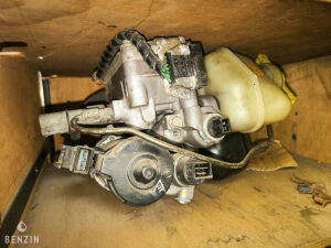 Ford Sierra Cosworth 4x4 - 1990