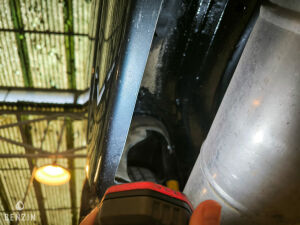 Ford Sierra Cosworth 4x4 - 1990