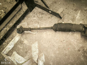 Ford Sierra Cosworth 4x4 - 1990