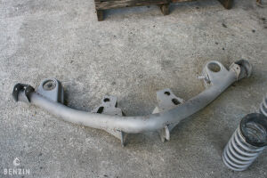 Ford Sierra Cosworth 4x4 - 1990