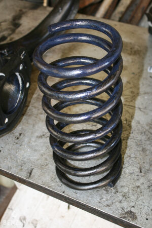 Ford Sierra Cosworth 4x4 - 1990