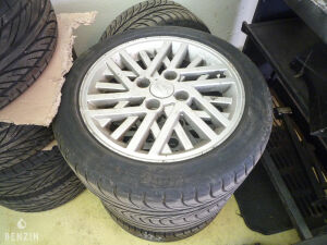 Ford Sierra Cosworth 4x4 - 1990