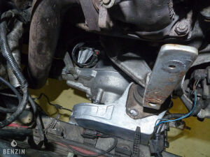 Ford Sierra Cosworth 4x4 - 1990